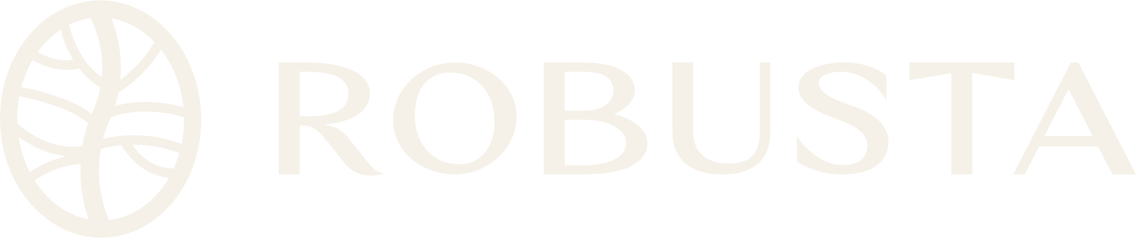 ROBUSTA